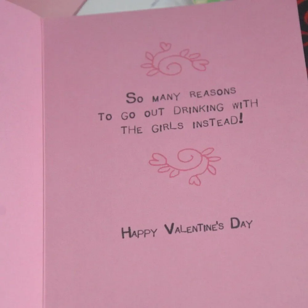 Valentines Day Cards 15 Various Brand New with Envelopes